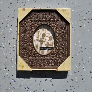 Disney Photo frame NWB